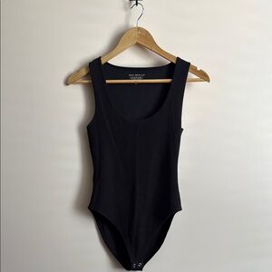 Good American tank body suit
